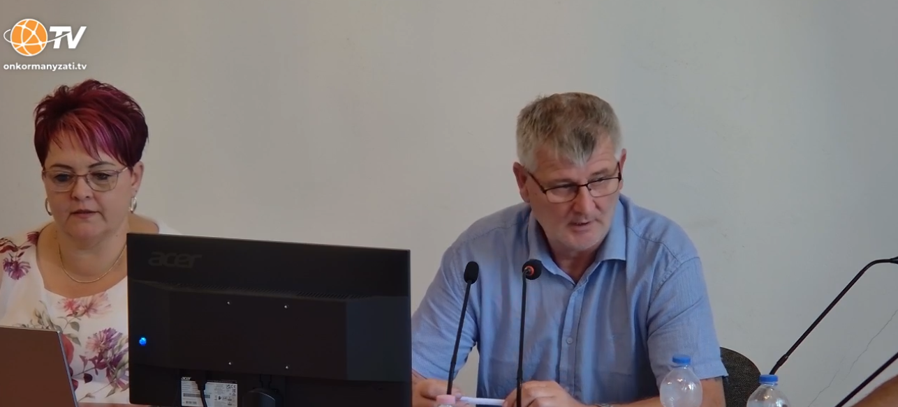 Képviselő-testületi ülés 2026.07.09.
