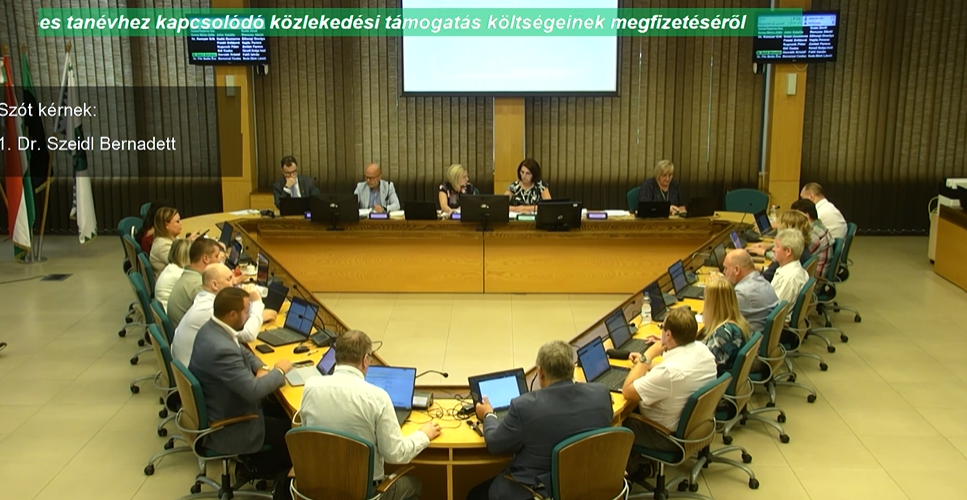 Közgyűlés 2026.08.27.