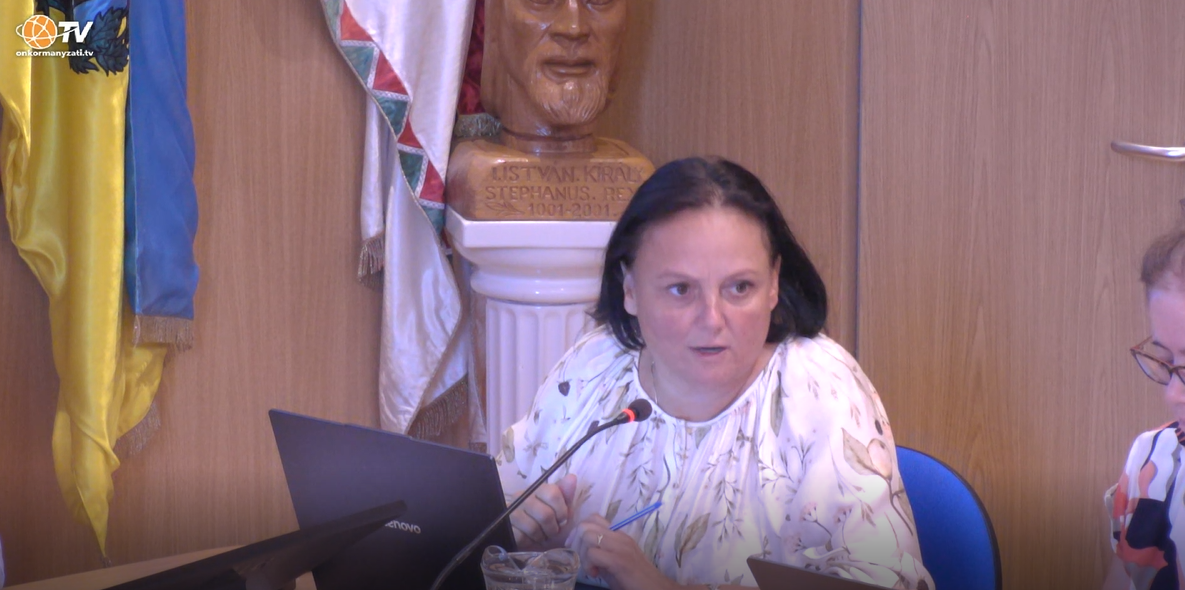 Rendkívüli Képviselő-Testületi ülés 2026.08.05.