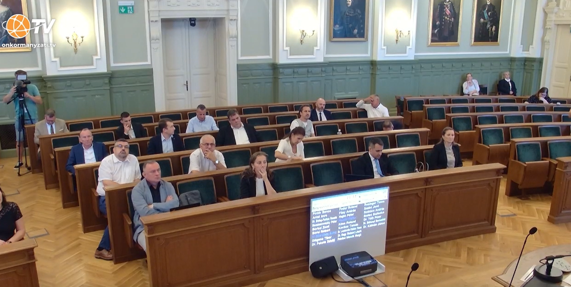 Közgyűlés 2026.08.31.