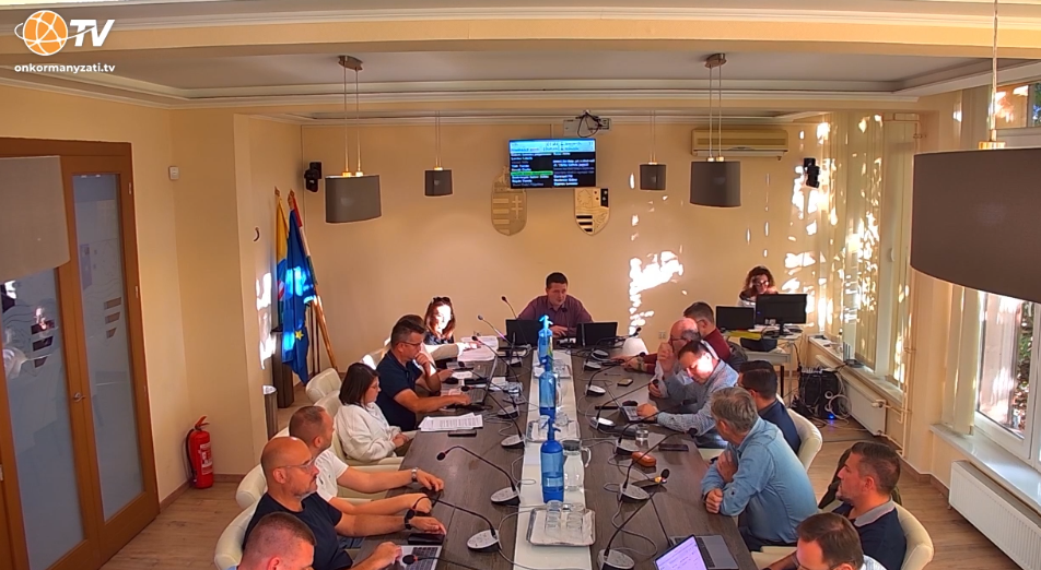 Képviselő-testületi ülés 2026.09.28.