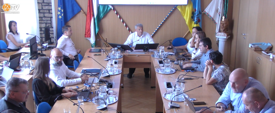 Képviselő-Testületi ülés 2026.09.17.