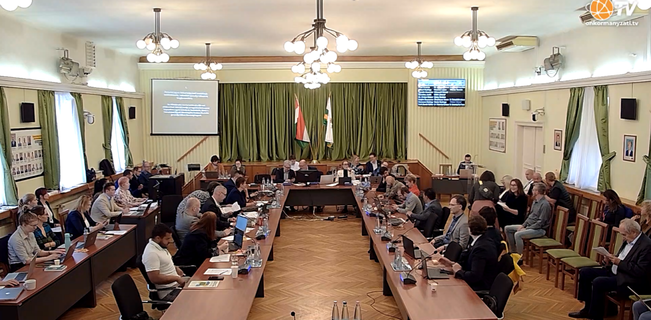 Képviselő-testületi ülés 2026.09.24.