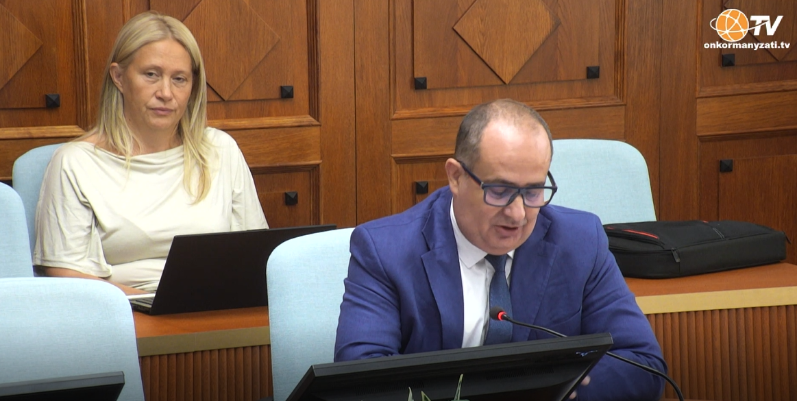 Képviselő-Testület Rendkívüli ülés 2026.09.22.