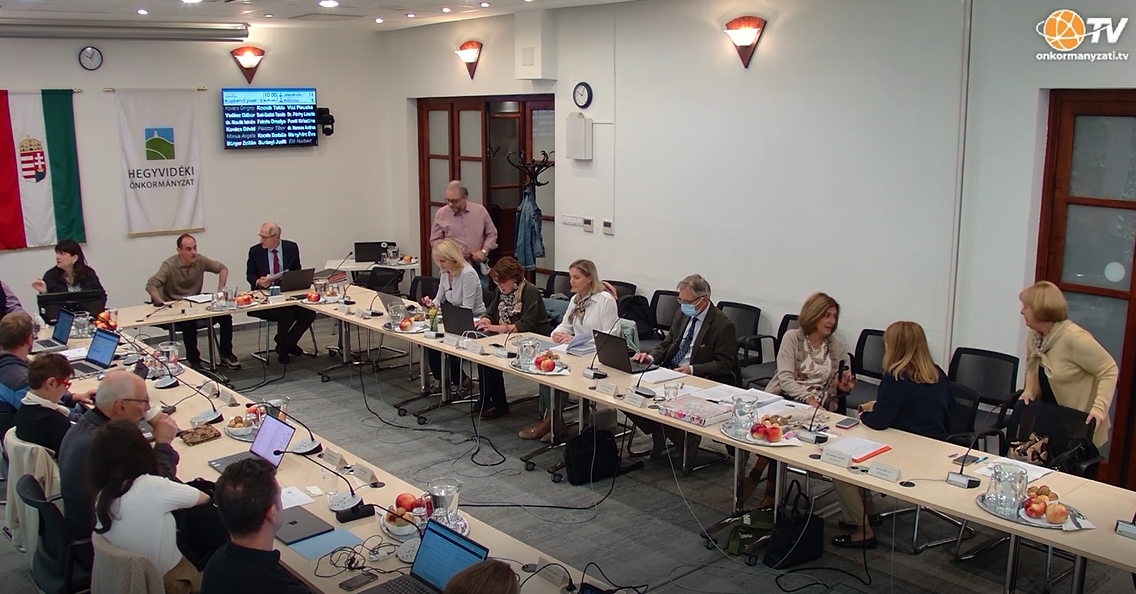 Képviselő-testületi ülés 2026.09.24.