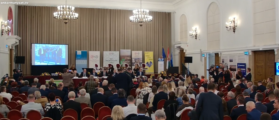 Visszanézhető a MÖSZ konferenciája az ÖTv-n!