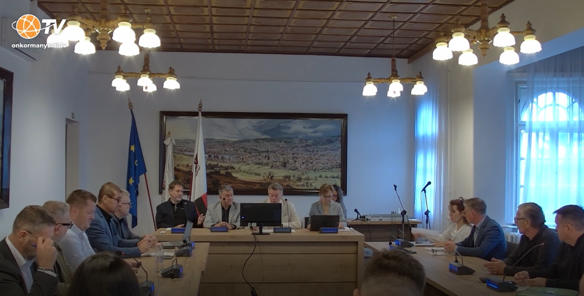 Képviselő-testületi ülés 2026.09.25.
