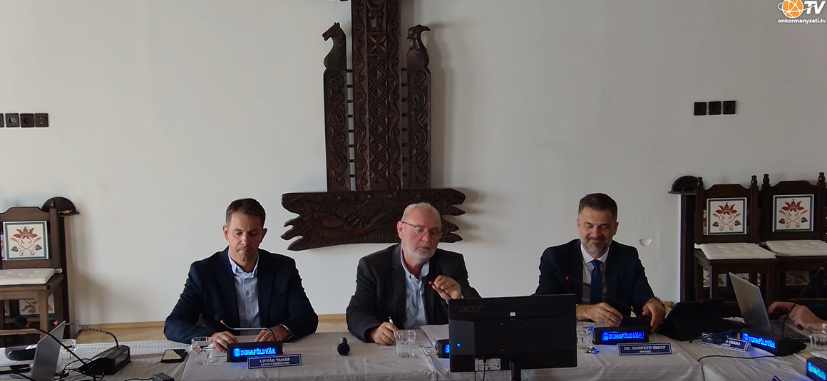 Képviselő-Testületi ülés 2026.09.29.