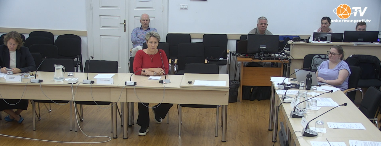 Átvilágítási Bizottsági ülés 2026.09.17.