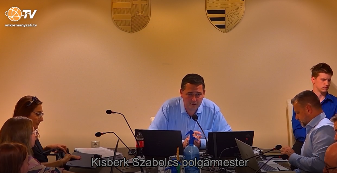 Képviselő-Testületi ülés 2026.09.17.