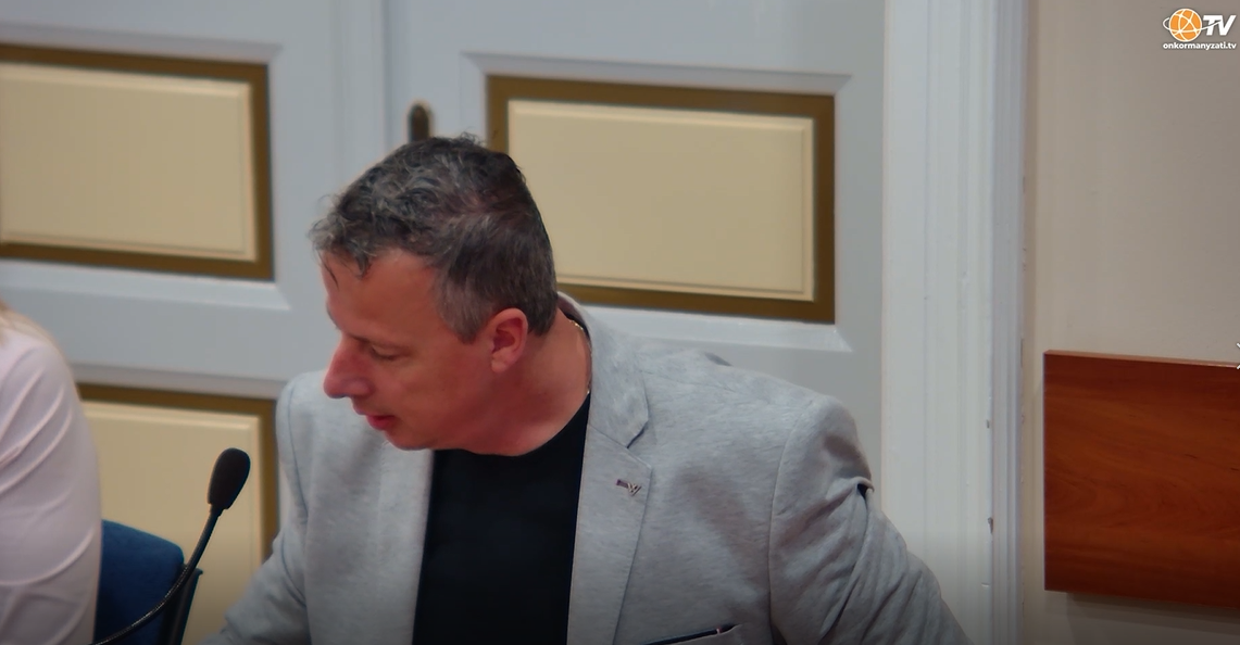 Városstratégiai Bizottság ülés 2026.09.17.