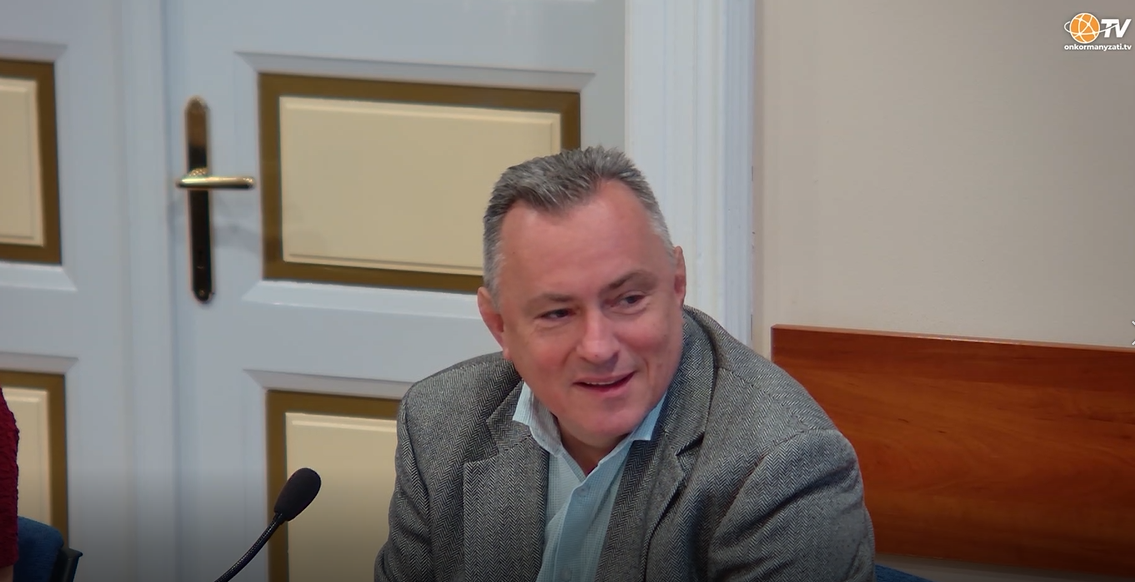 Közigazgatási és Pénzügyi Bizottsági ülés 2026.09.23.