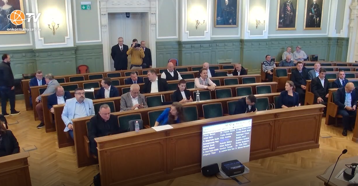 Közgyűlés 2026.09.28.