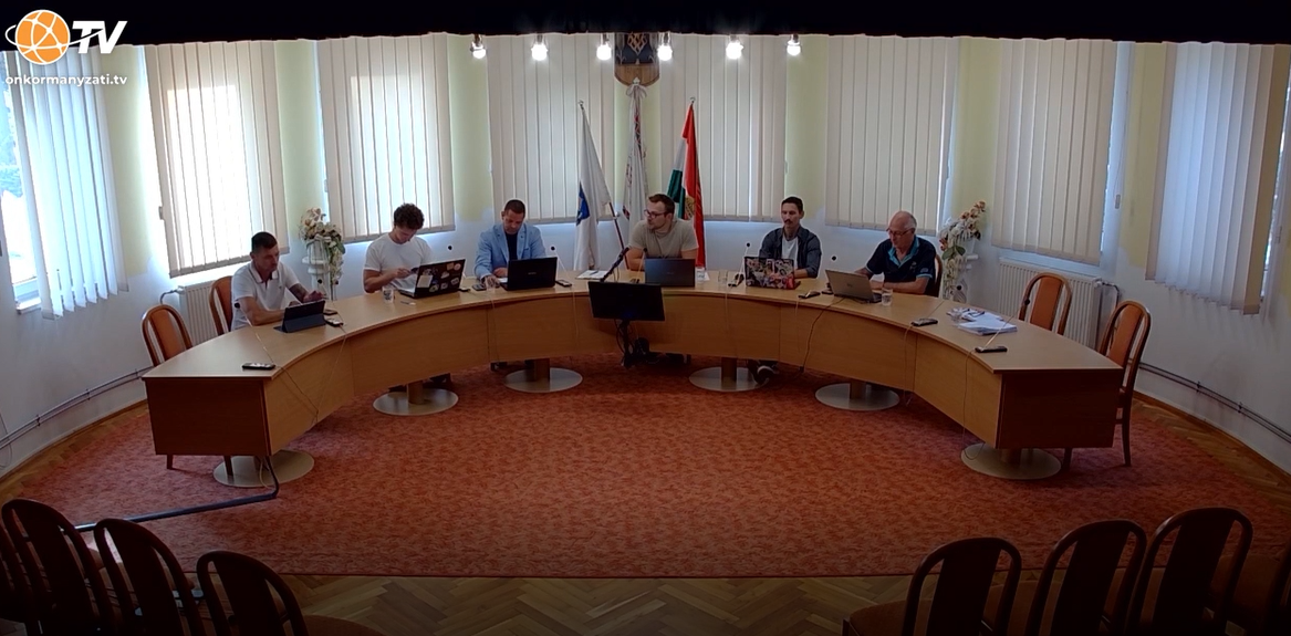 Településfejlesztési Bizottság ülés 2026.09.14.