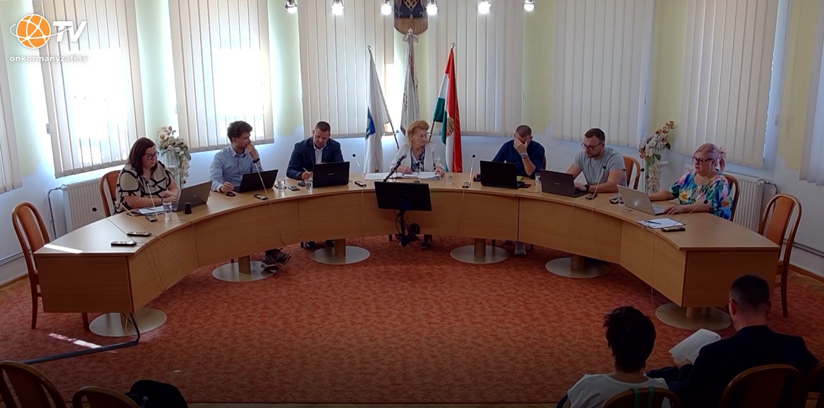 Képviselő-Testületi ülés 2026.09.17.