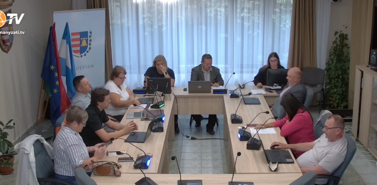 Humánügyi, Kulturális, Környezetvédelmi és Sport Bizottsági ülés 2026.09.17.