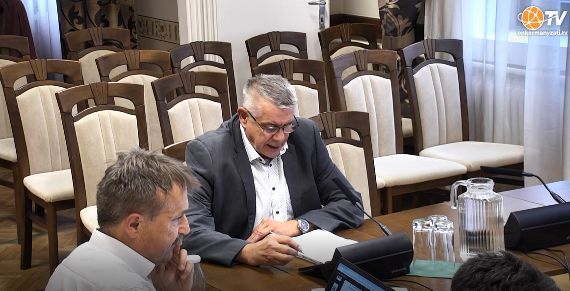 Képviselő-Testületi ülés 2026.09.24.