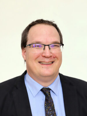 Dr. Hoffman István