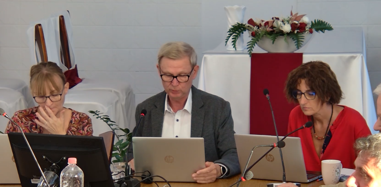 Képviselő-testületi ülés 2026.09.22.