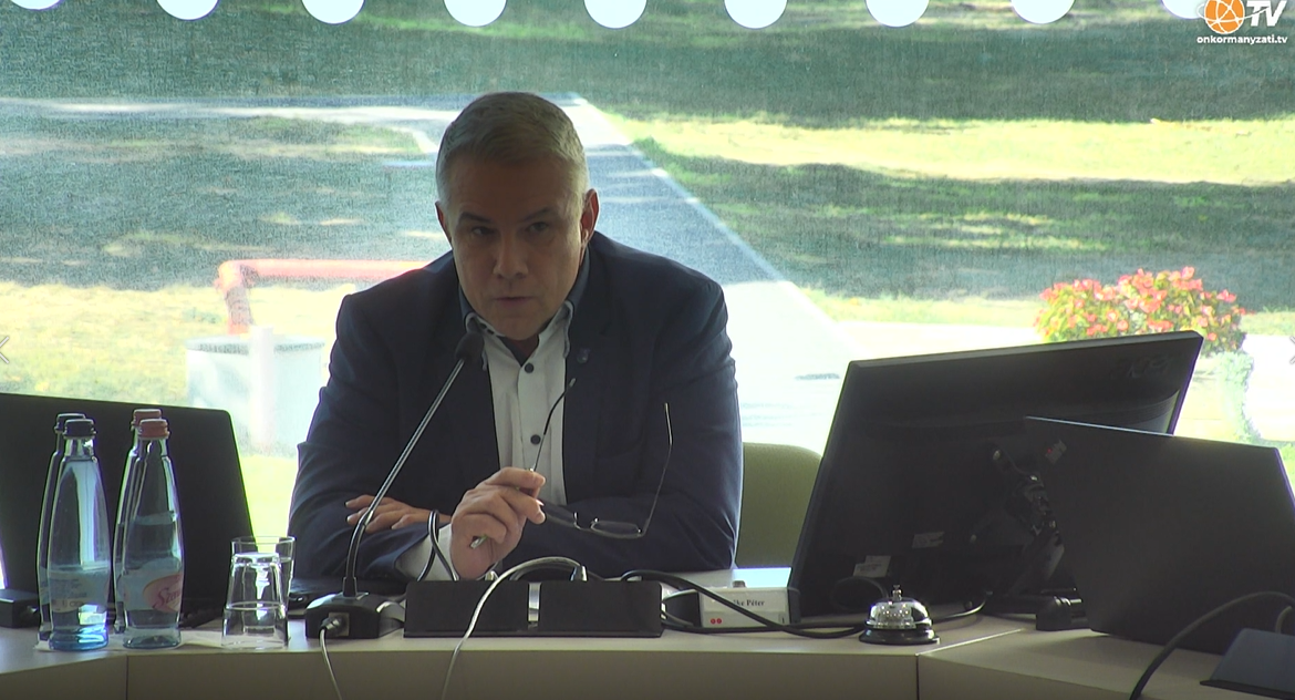 Képviselő-Testületi ülés 2026.09.30.