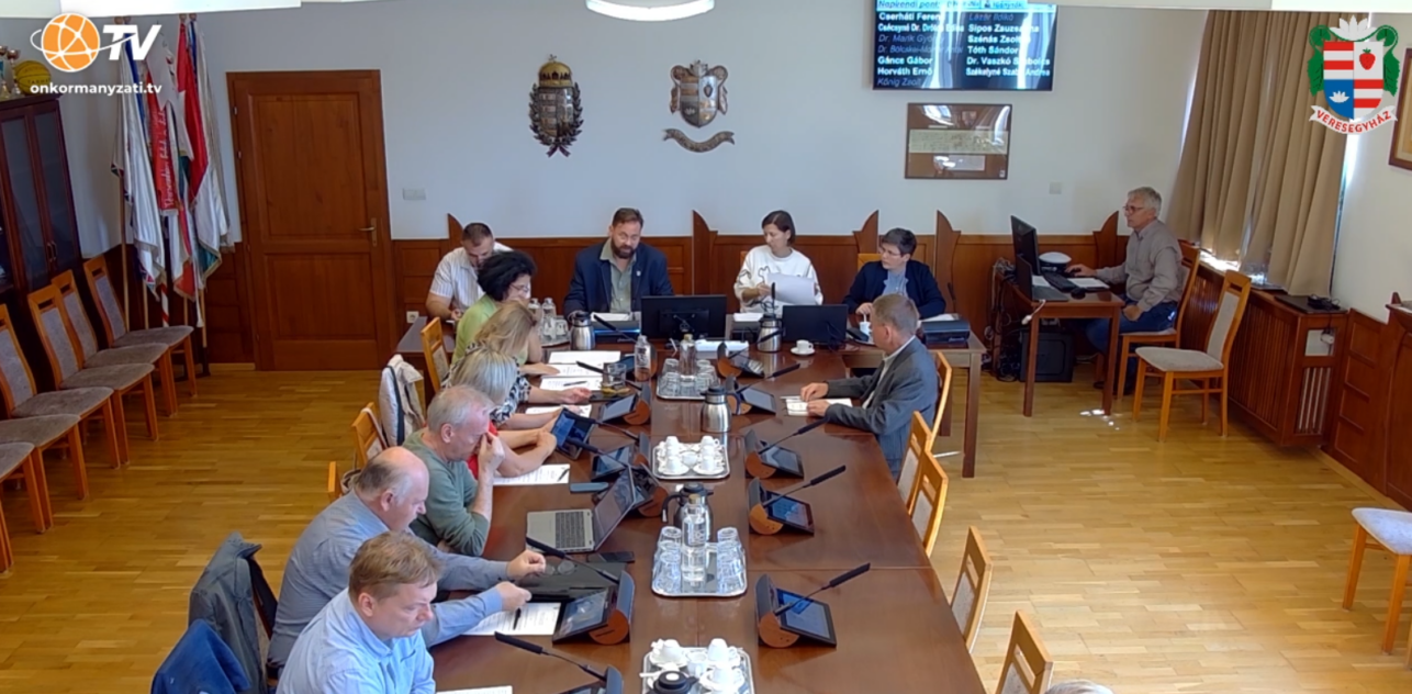 Képviselő-testületi ülés 2026.09.23.