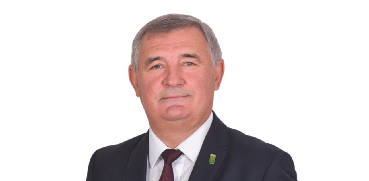 Fenyves Péter