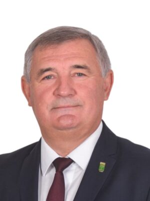 Fenyves Péter