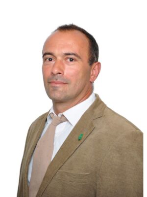Gintner András