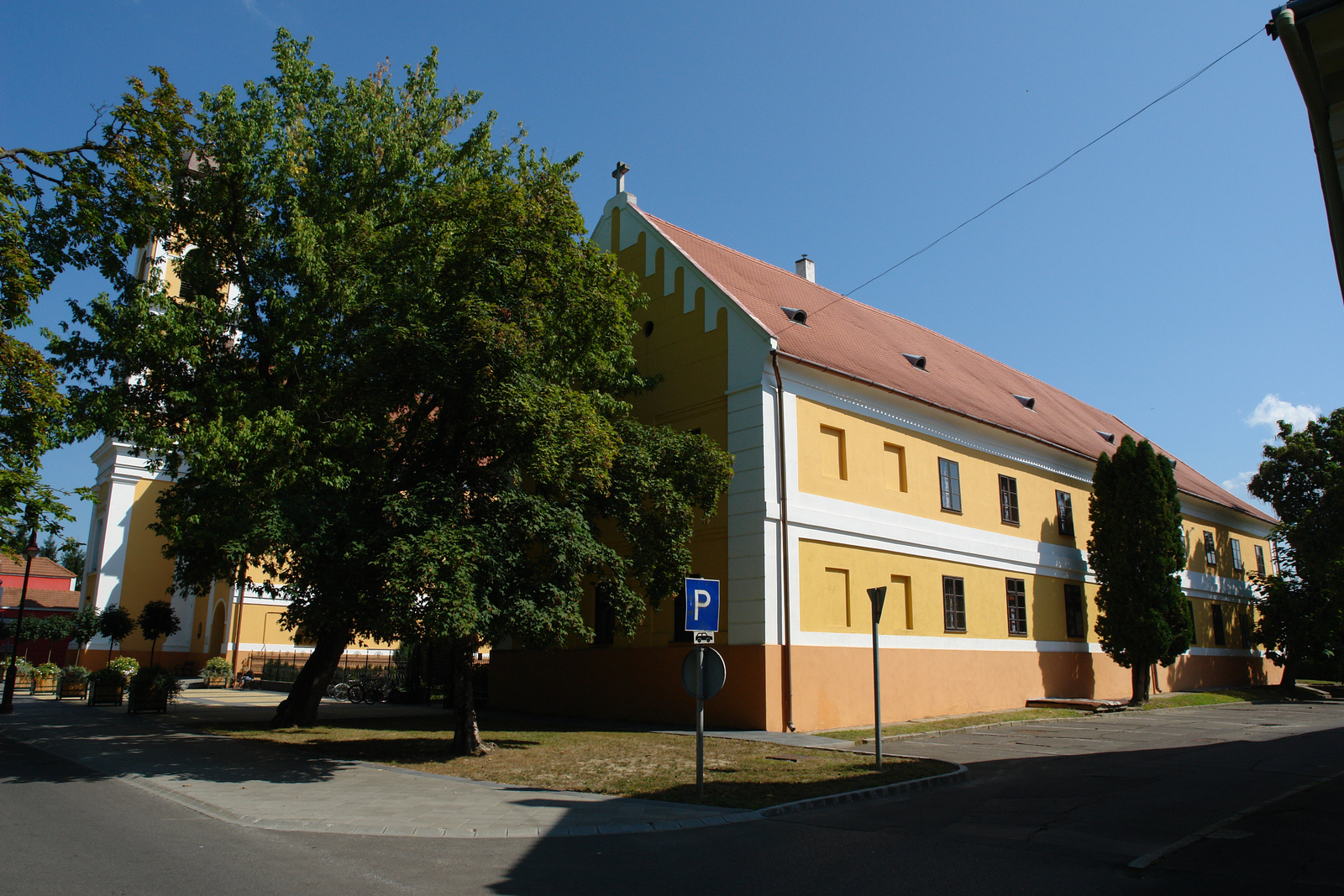 Nagyatád Város Önkormányzata