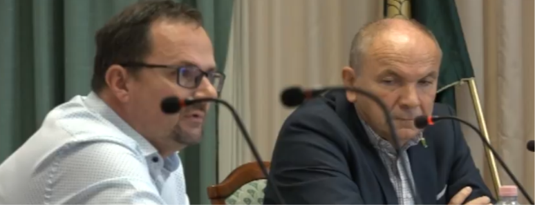 Rendkívüli Képviselő-Testületi ülés 2026.09.10