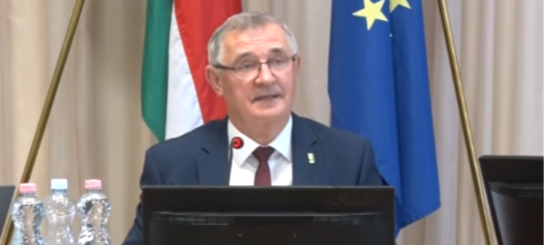Képviselő-Testületi ülés 2026.08.26