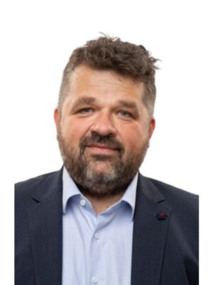 Jakab Géza
