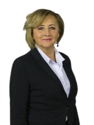 Csákvári Ilona