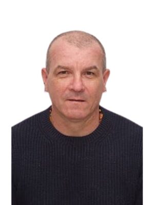 Kovács István