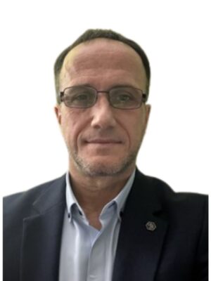 Jámbor Szabolcs
