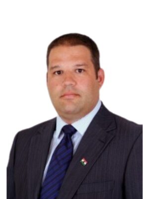 Bogyó Viktor