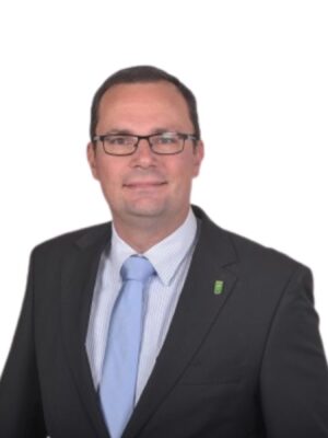 Dr. Istvánfalvi Dávid