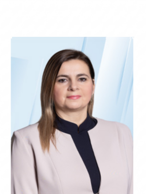 Pozderka-Korcsok Anita
