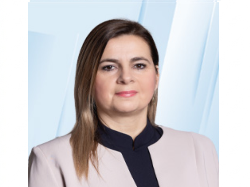 Pozderka-Korcsok Anita