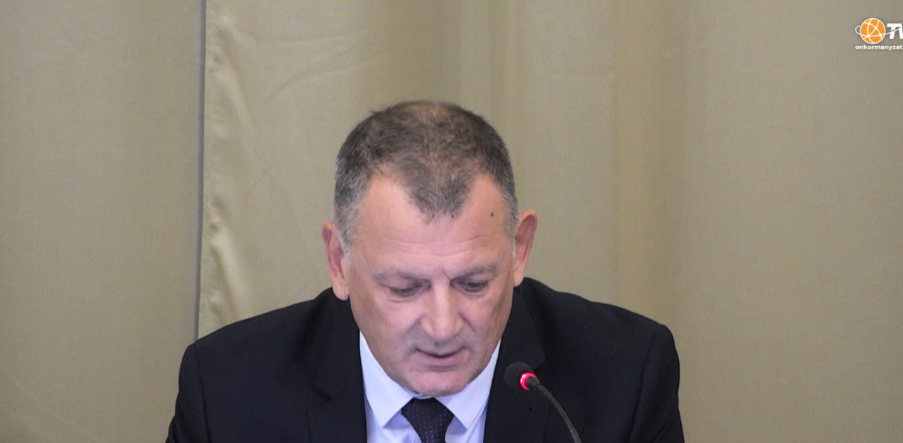 Rendkívüli Képviselő-testületi ülés 2026.10.12.