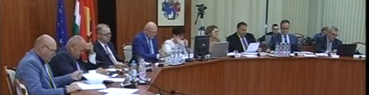 Nagyatád Város Önkormányzat Képviselő-Testületi ülés 2026.09.24