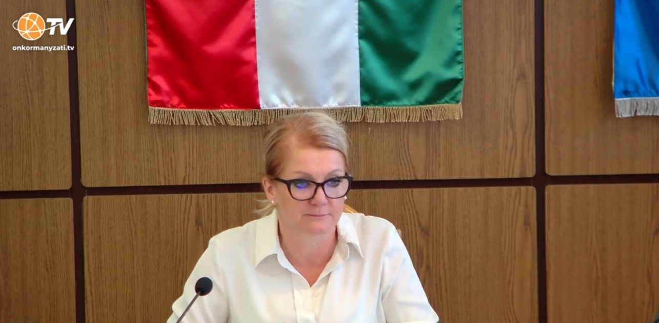 Képviselő-testületi ülés 2026.10.01.