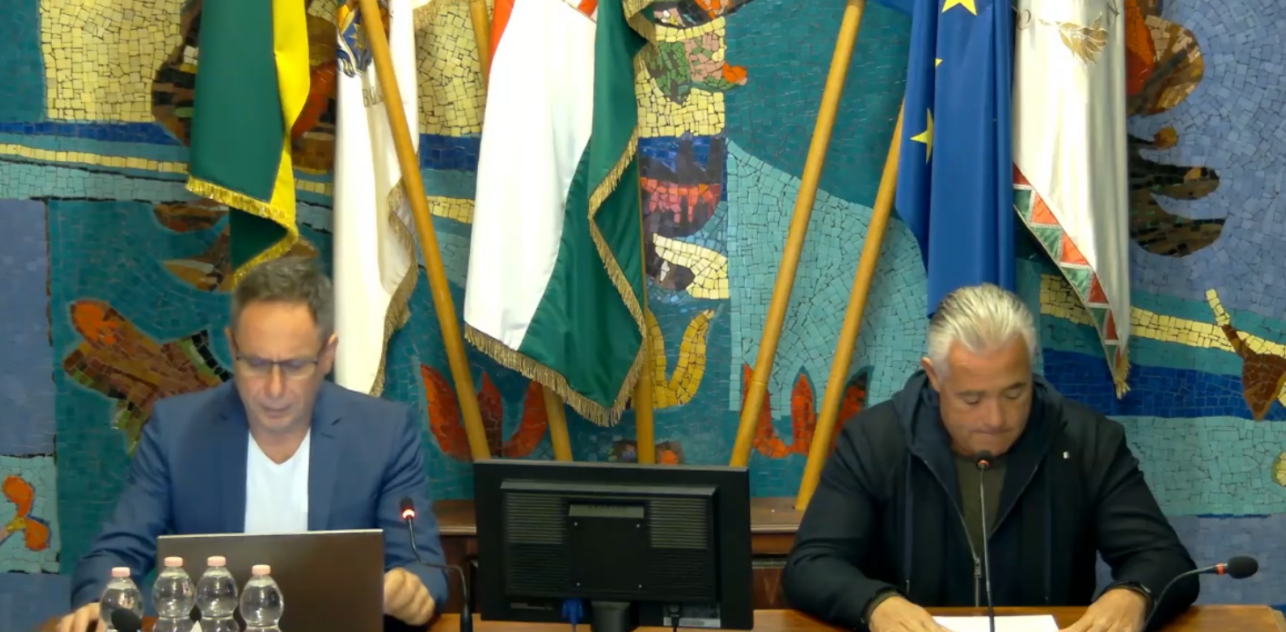 Pénzügyi és Gazdasági Bizottsági ülés 2026.10.01.