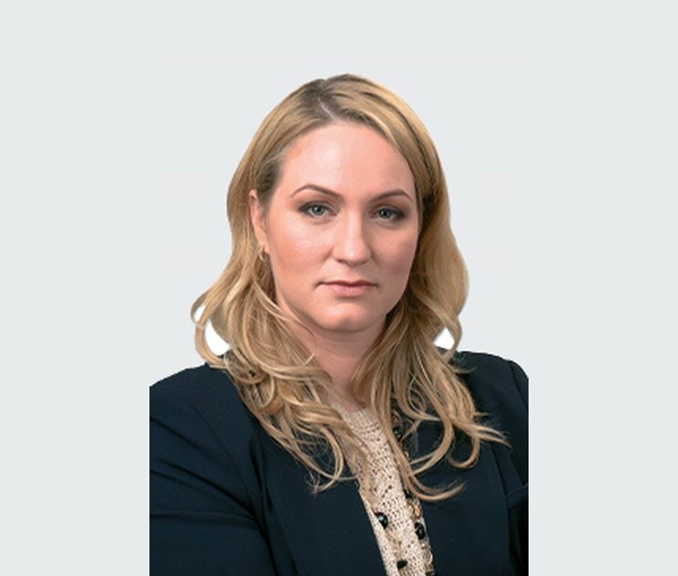 dr. Bari Bernadett