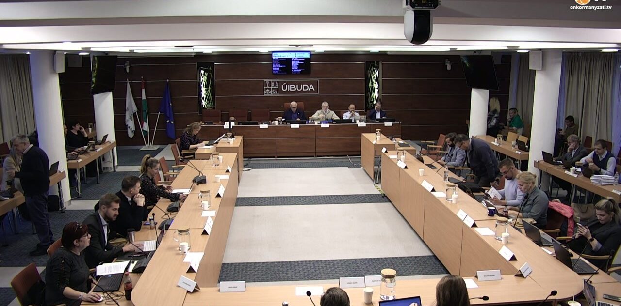 Rendkívüli Képviselő-Testületi ülés 2026.10.28.