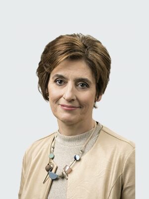 Csubákné Besesek Andrea