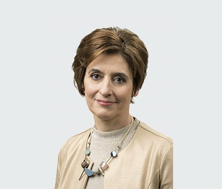 Csubákné Besesek Andrea