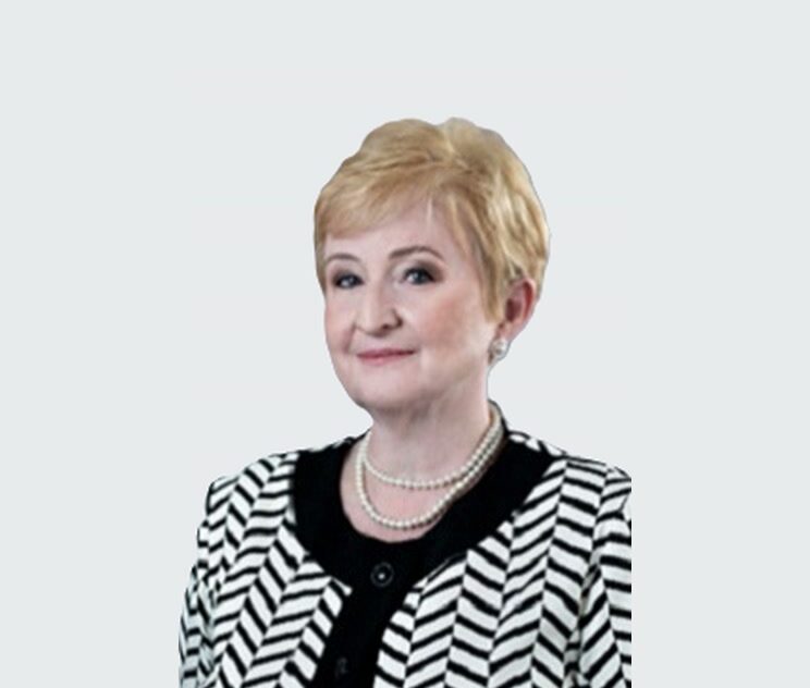 Dobrovkáné Dér Borbála