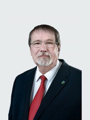 Dr. Szente Kálmán