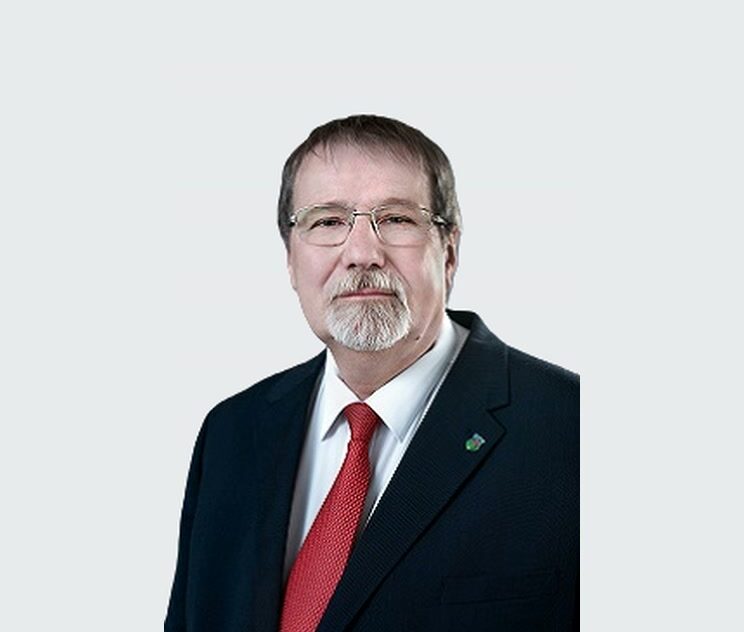 Dr. Szente Kálmán